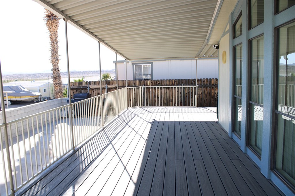 105 Thunderhead 1 #105 Havasu Lake, Ca Street Property Photo 7