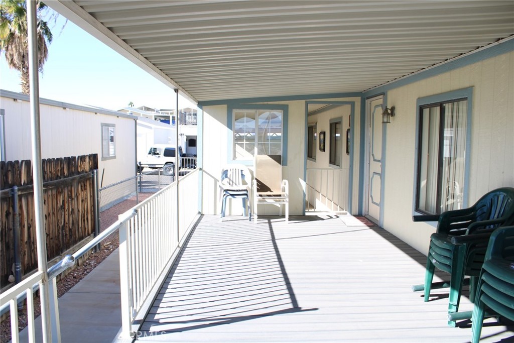105 Thunderhead 1 #105 Havasu Lake, Ca Street Property Photo 8