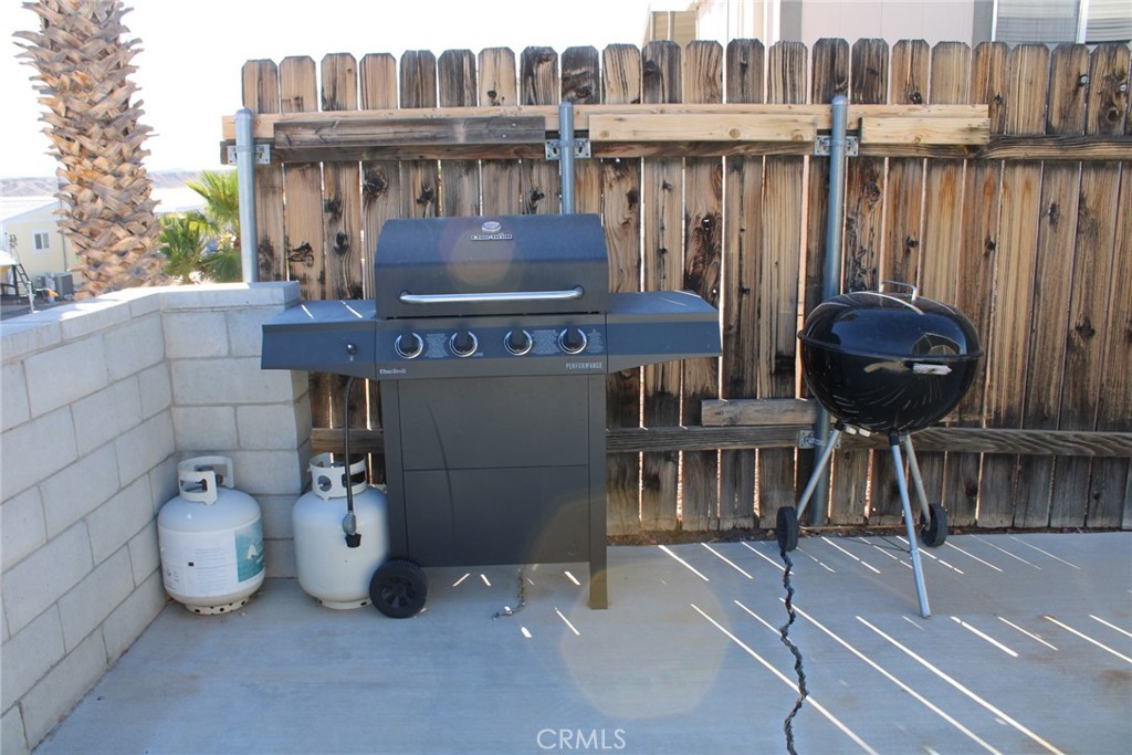 105 Thunderhead 1 #105 Havasu Lake, Ca Street Property Photo 10