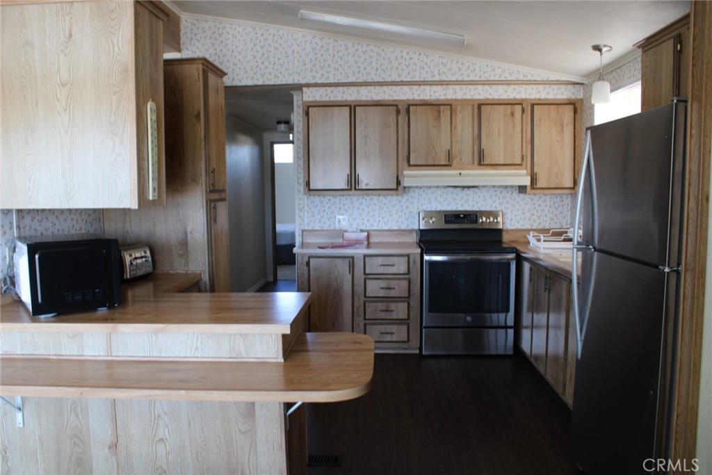 105 Thunderhead 1 #105 Havasu Lake, Ca Street Property Photo 18