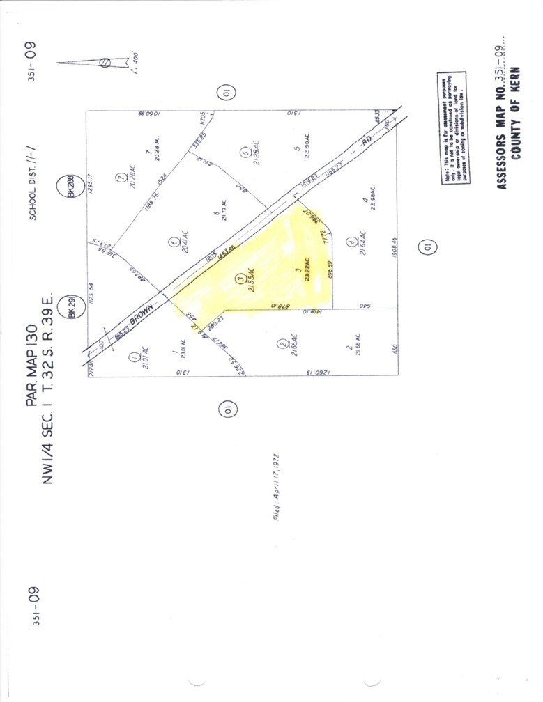 3 Brown Road Property Photo 5