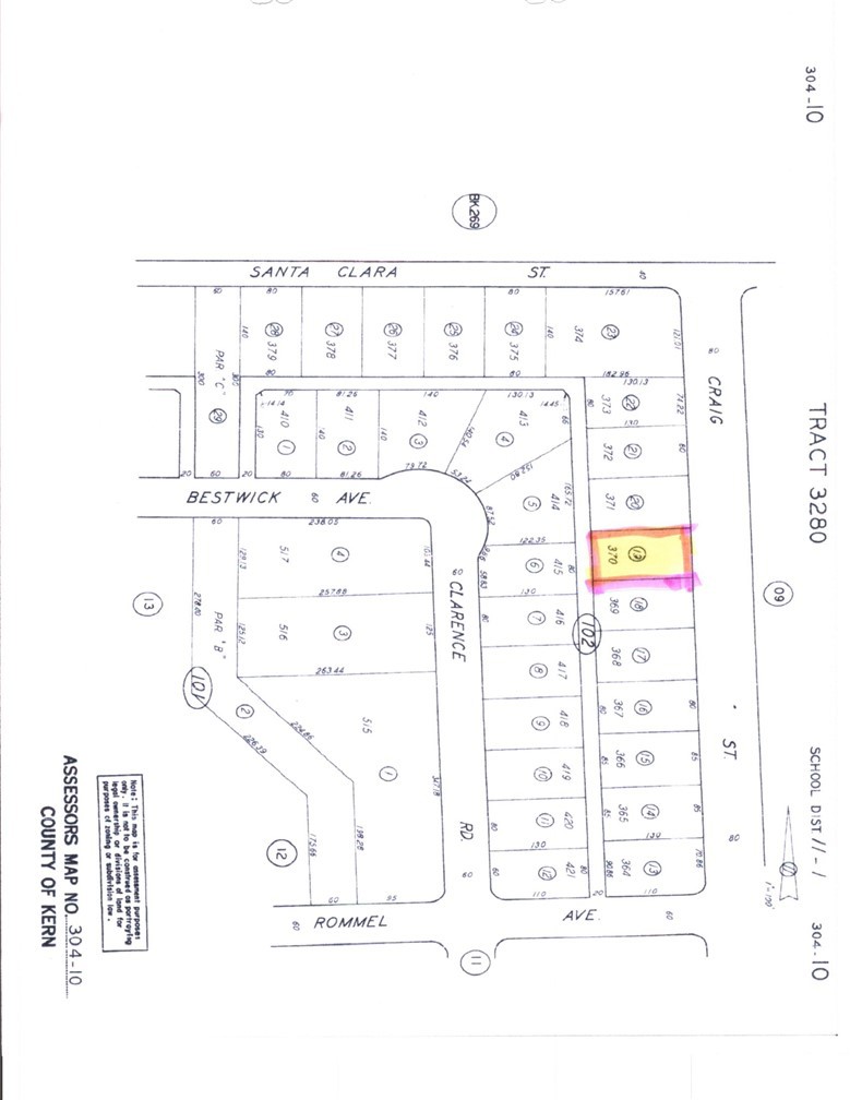 9004 Craig Property Photo 7