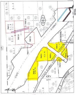 0 Cajon Blvd Property Photo 3