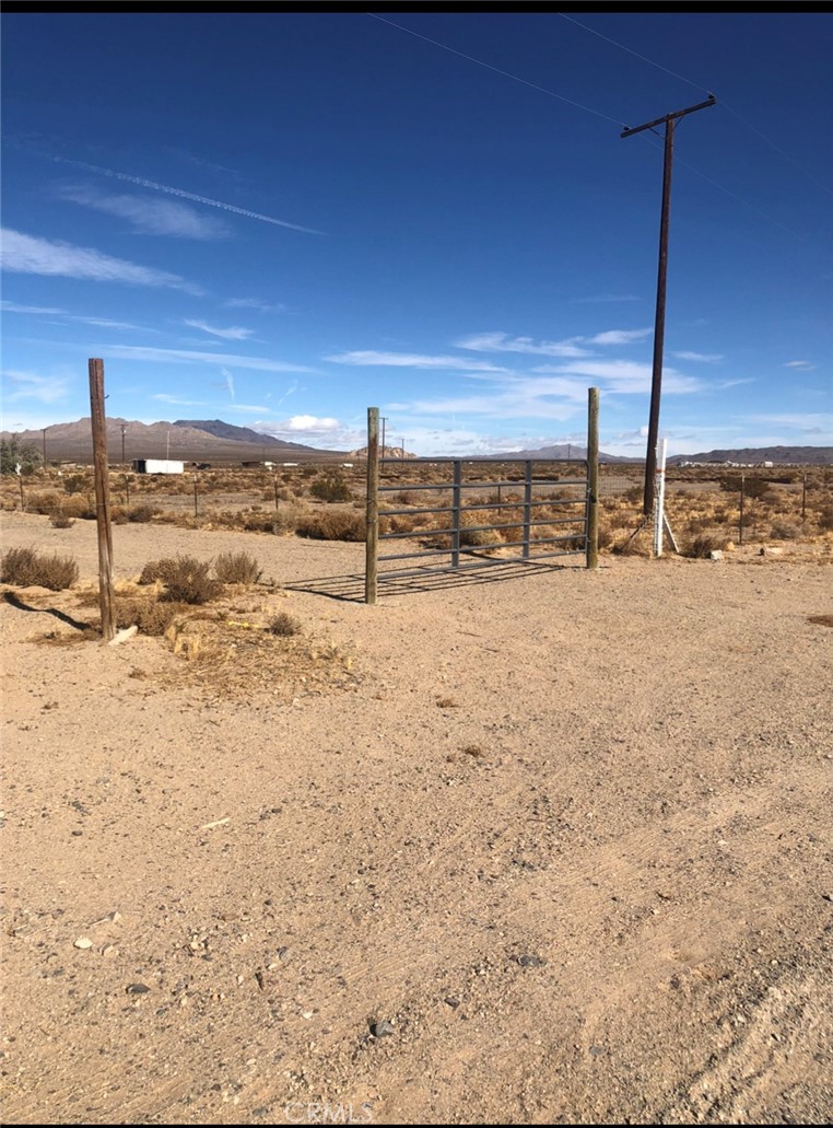 0 Squaw Bush Road Property Photo 1