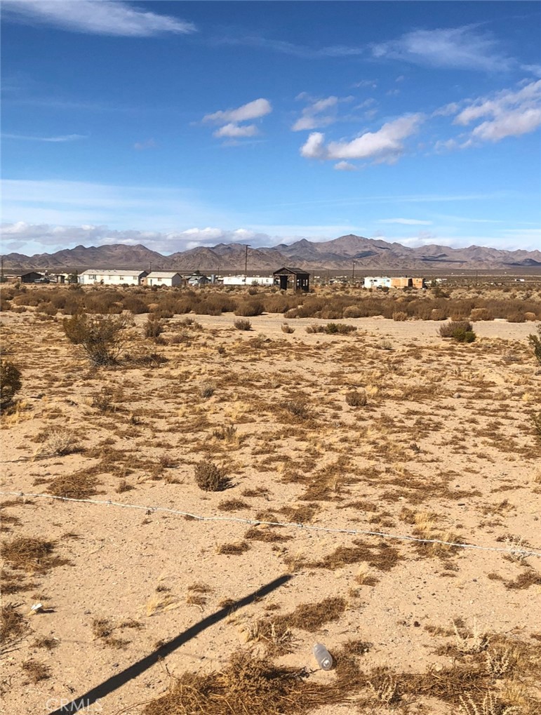 0 Squaw Bush Road Property Photo 3