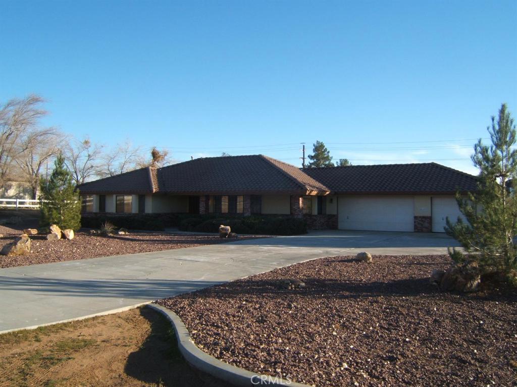 20139 Chickasaw Road Property Photo 2