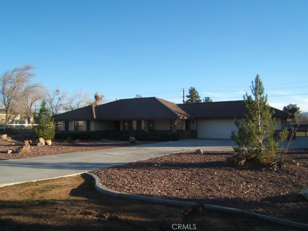 20139 Chickasaw Road Property Photo 5