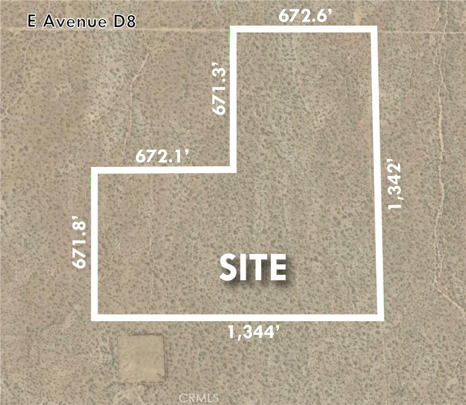 0 Cor Ave D8 Drt 215 Ste Property Photo 2