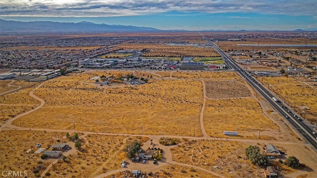 0 Palmdale Rd Property Photo 1