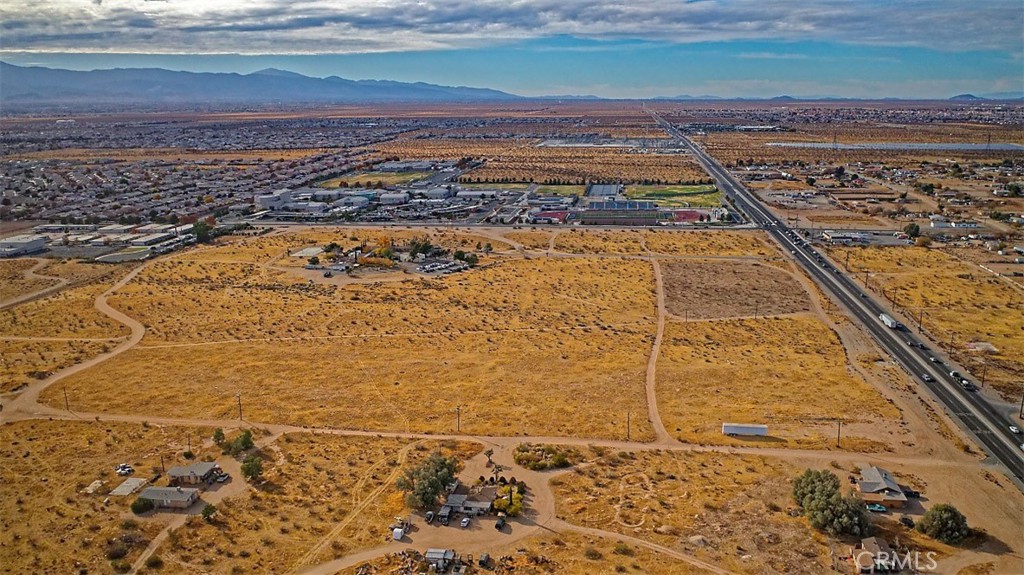 0 Palmdale Rd Property Photo 1