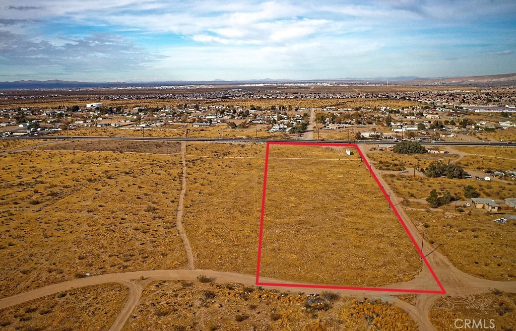 0 Palmdale Rd Property Photo 3