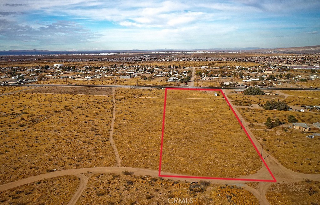 0 Palmdale Rd Property Photo 3