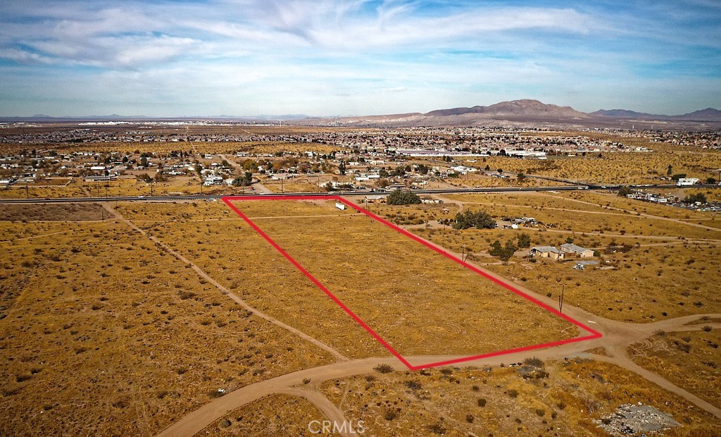 0 Palmdale Rd Property Photo 4