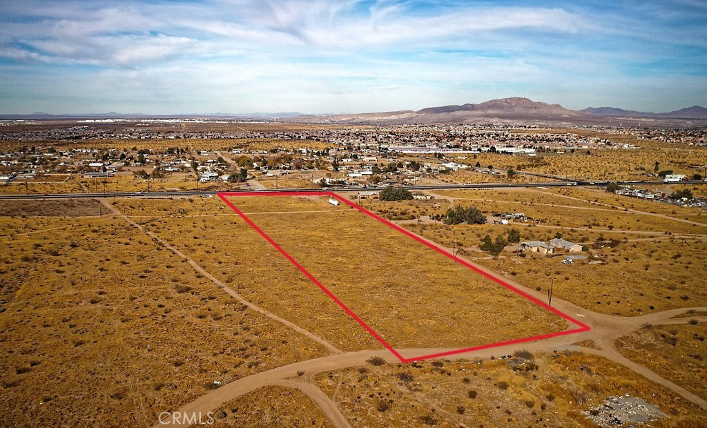 0 Palmdale Rd Property Photo 4