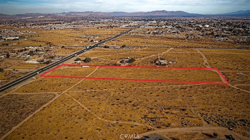 0 Palmdale Rd Property Photo 5