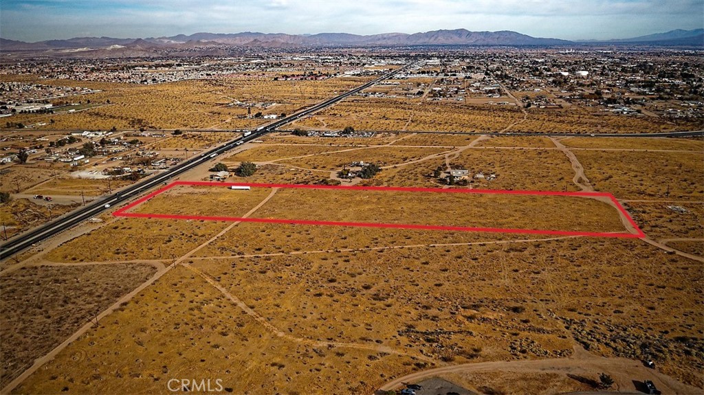 0 Palmdale Rd Property Photo 5
