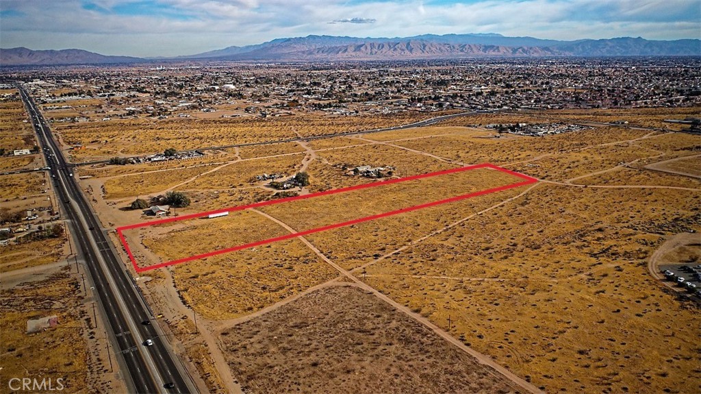 0 Palmdale Rd Property Photo 6