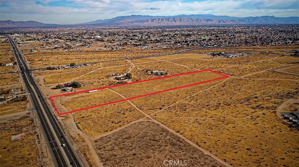0 Palmdale Rd Property Photo 6