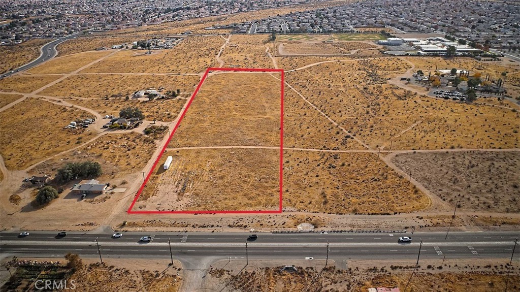 0 Palmdale Rd Property Photo 8