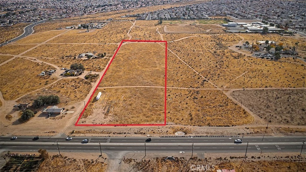 0 Palmdale Rd Property Photo 8