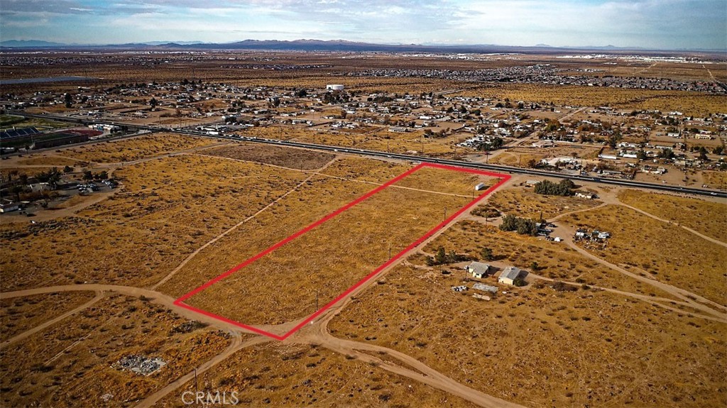 0 Palmdale Rd Property Photo 10
