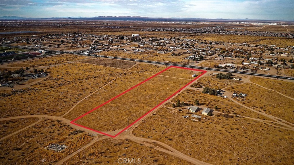 0 Palmdale Rd Property Photo 10