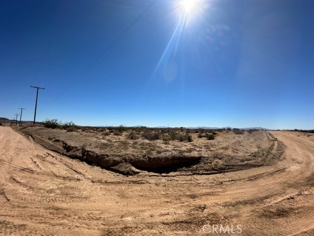 0 Salinas Road Property Photo 1