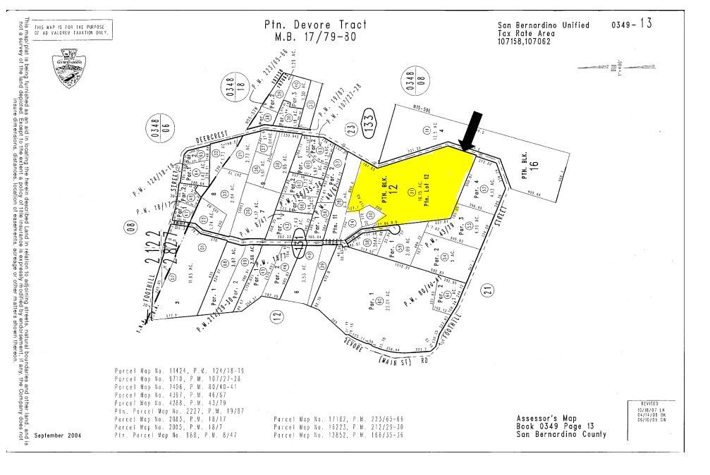 0 Deercrest Drive Property Photo 27