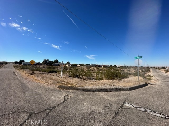 0 Church Avenue Property Photo 1