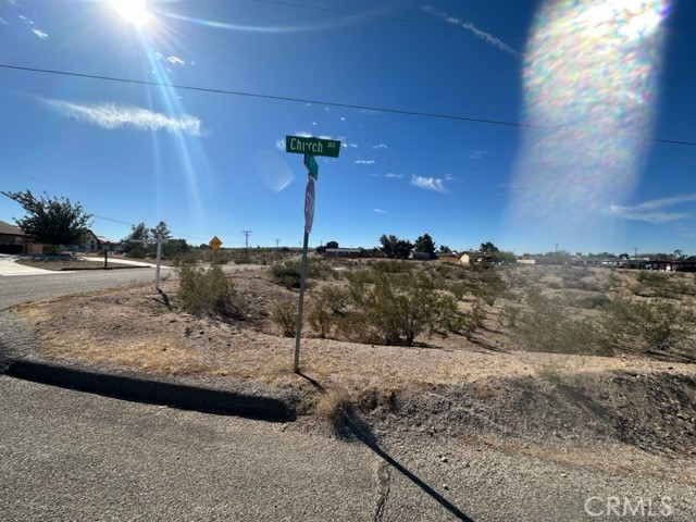 0 Church Avenue Property Photo 4