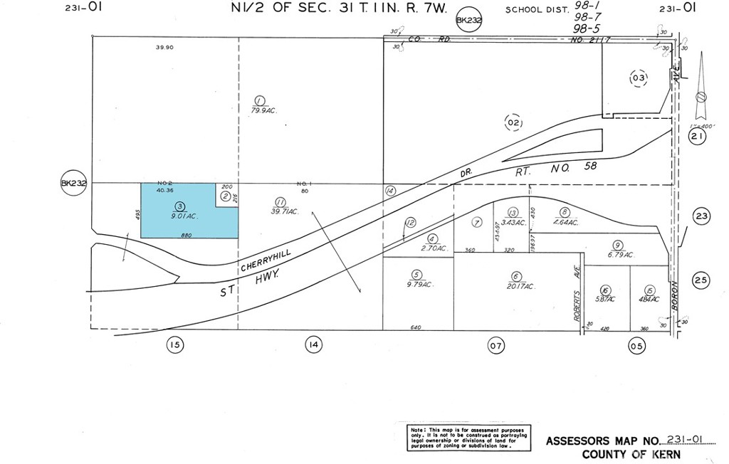 0 Cherryhill Dr #3 Property Photo