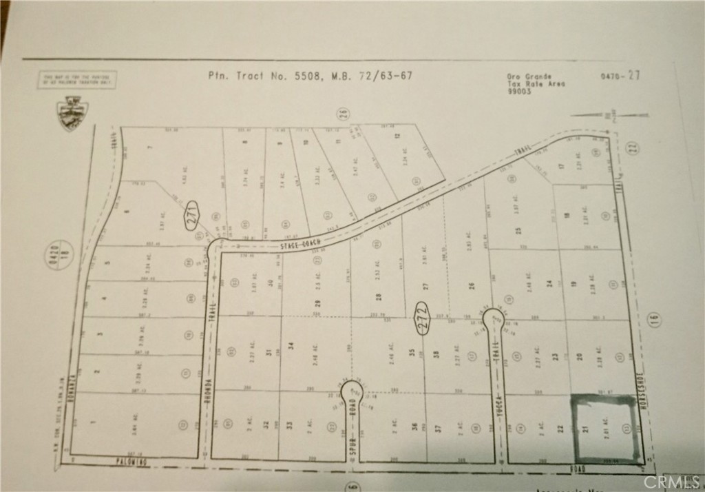 13000 Horseshoe Trail Property Photo 4