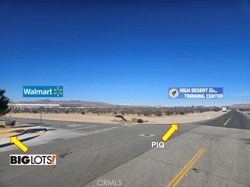 1 Navajo Road Property Photo 1