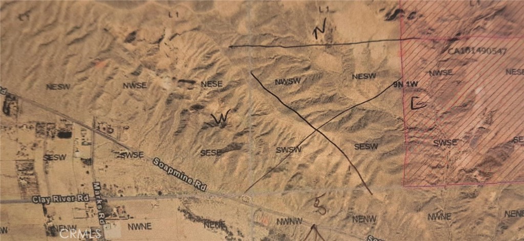 0 Soap Mine Rd Property Photo 5