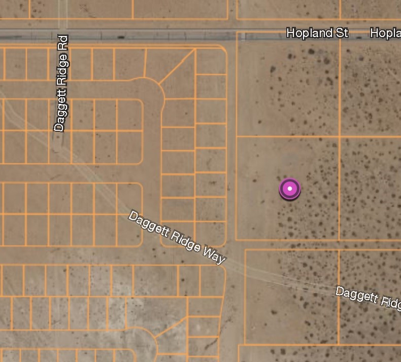 0 Brucite Road Property Photo 1