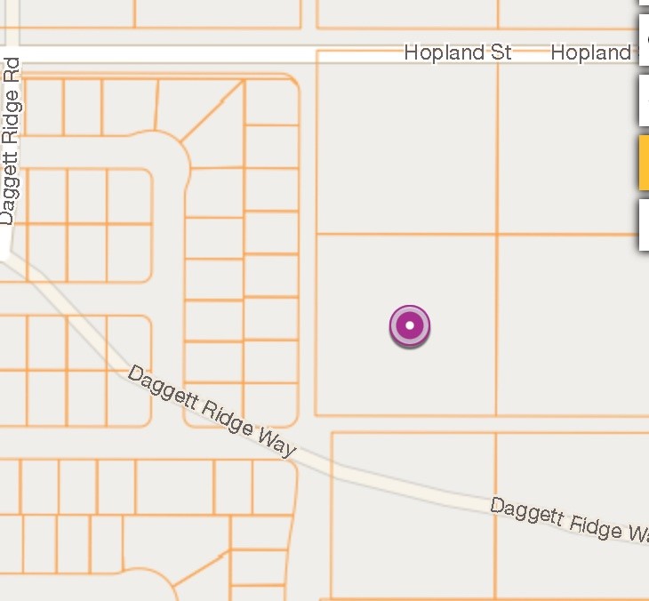 0 Brucite Road Property Photo 5