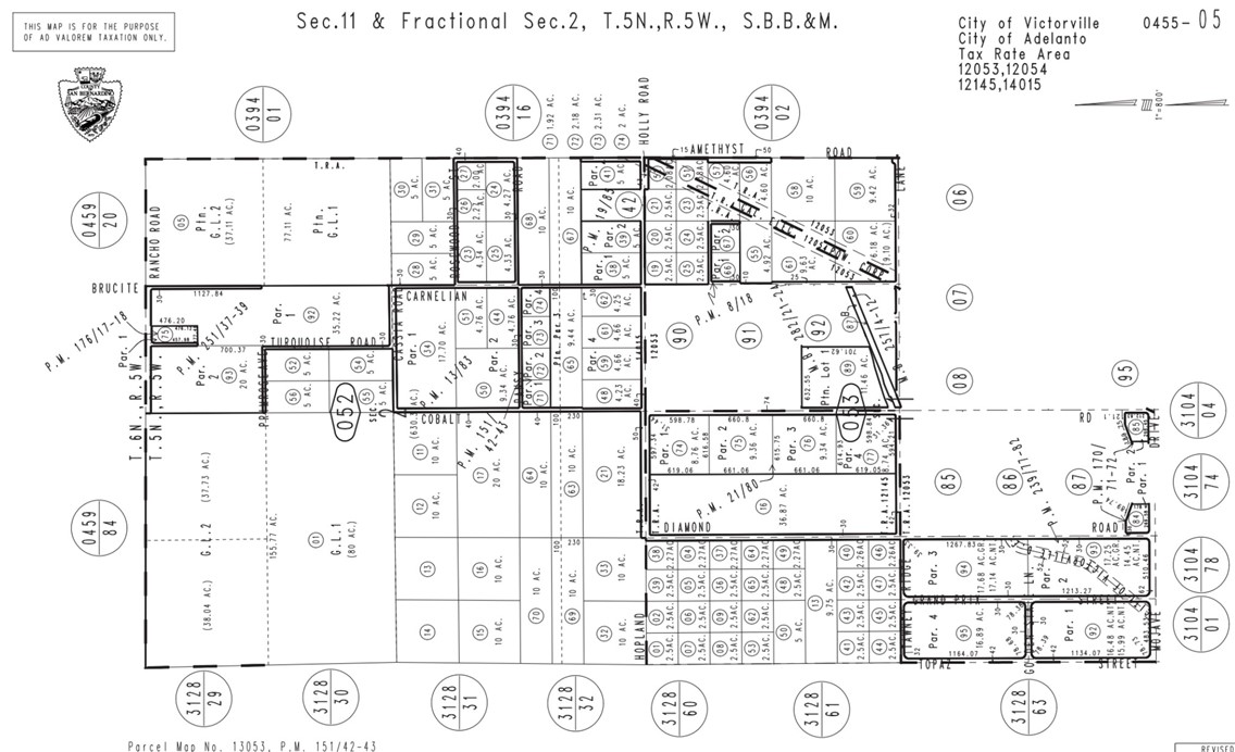 0 Brucite Road Property Photo 7