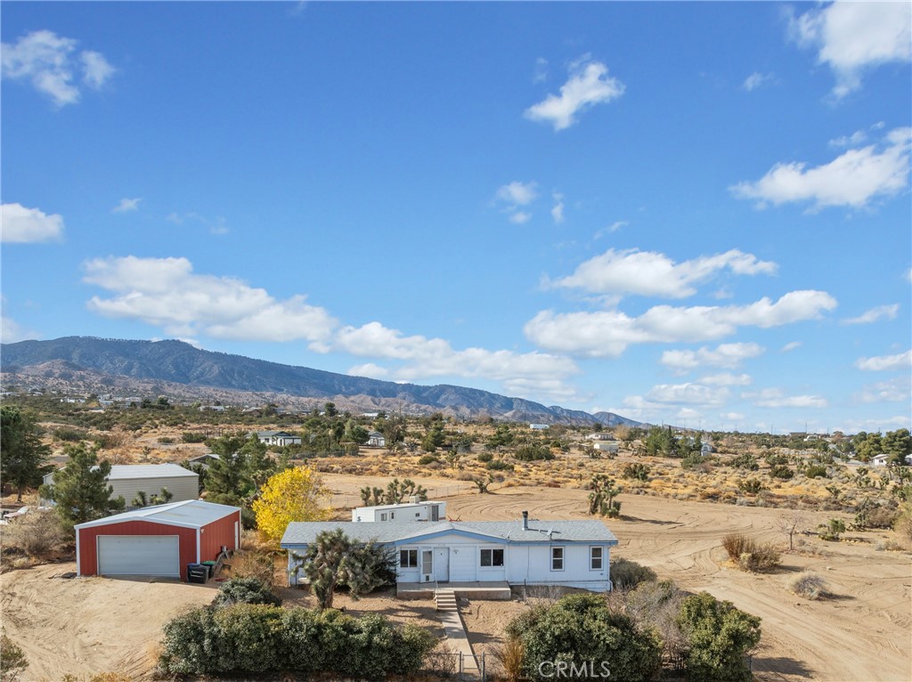 9170 Darwin Road Property Photo 1