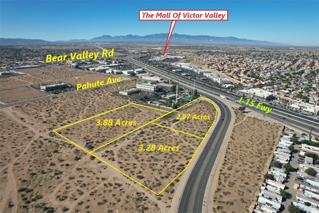 0 Mariposa Property Photo 2