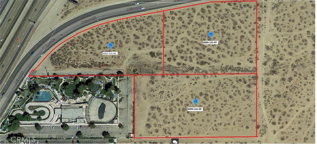 0 Mariposa Property Photo 4