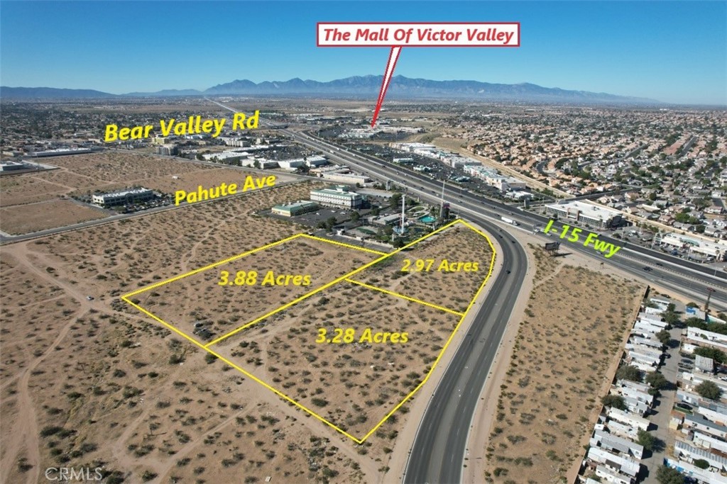 0 Mariposa Property Photo 2
