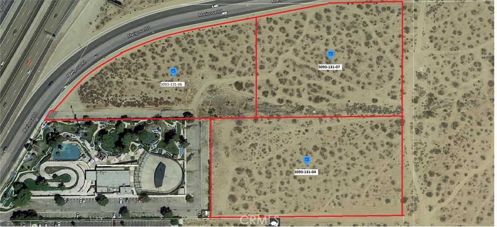 0 Mariposa Property Photo 4
