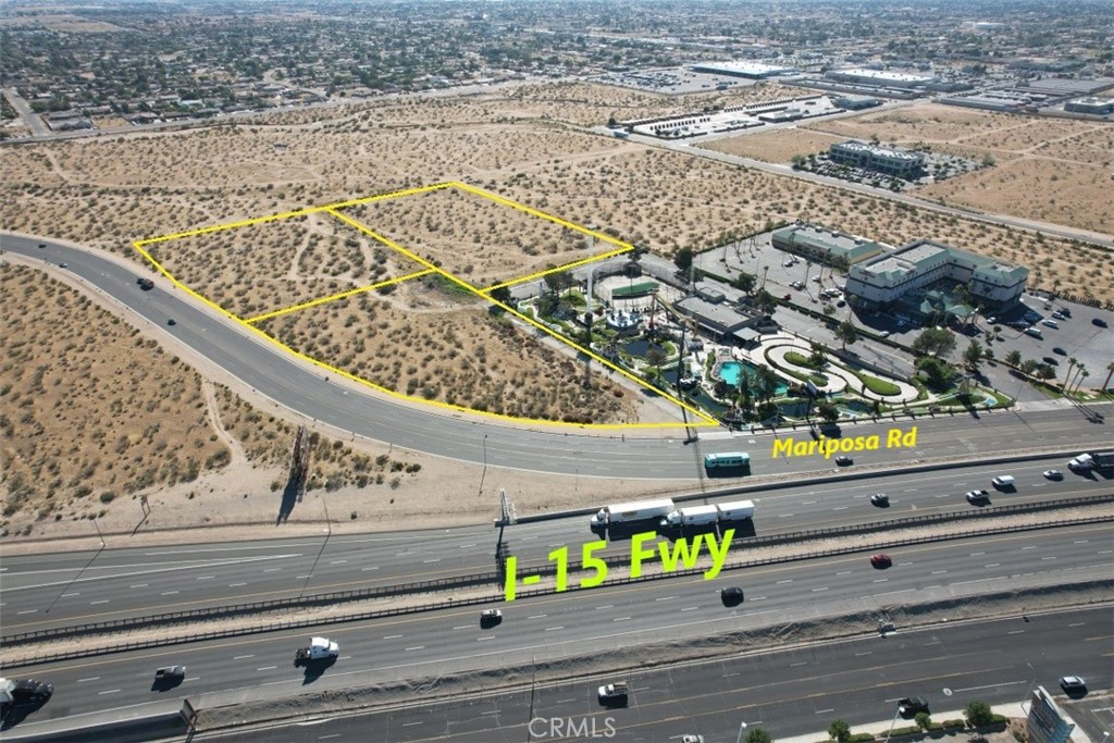 0 Mariposa Property Photo 6