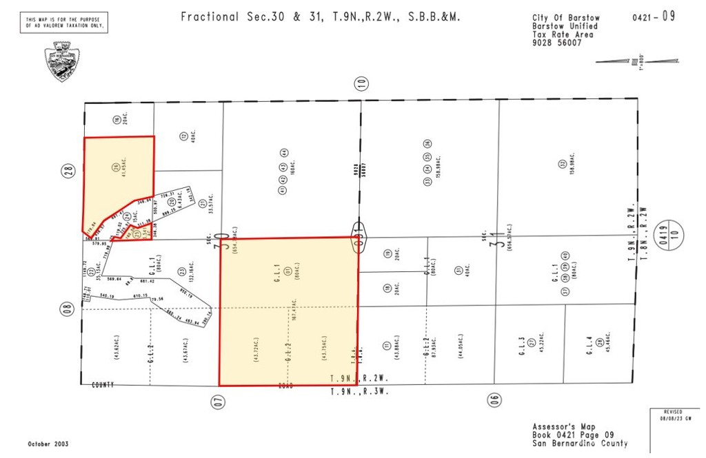 0 Delaney Road Property Photo 1