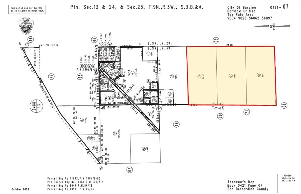 0 Delaney Road Property Photo 2