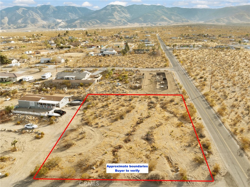 721 Zircon Road Property Photo 1