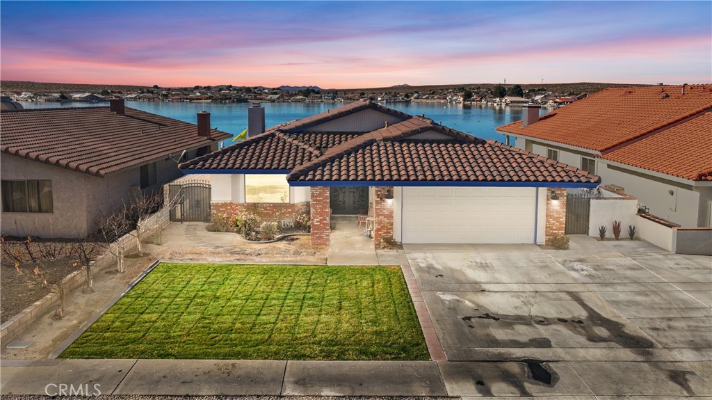26688 Blue Water Road Property Photo 1