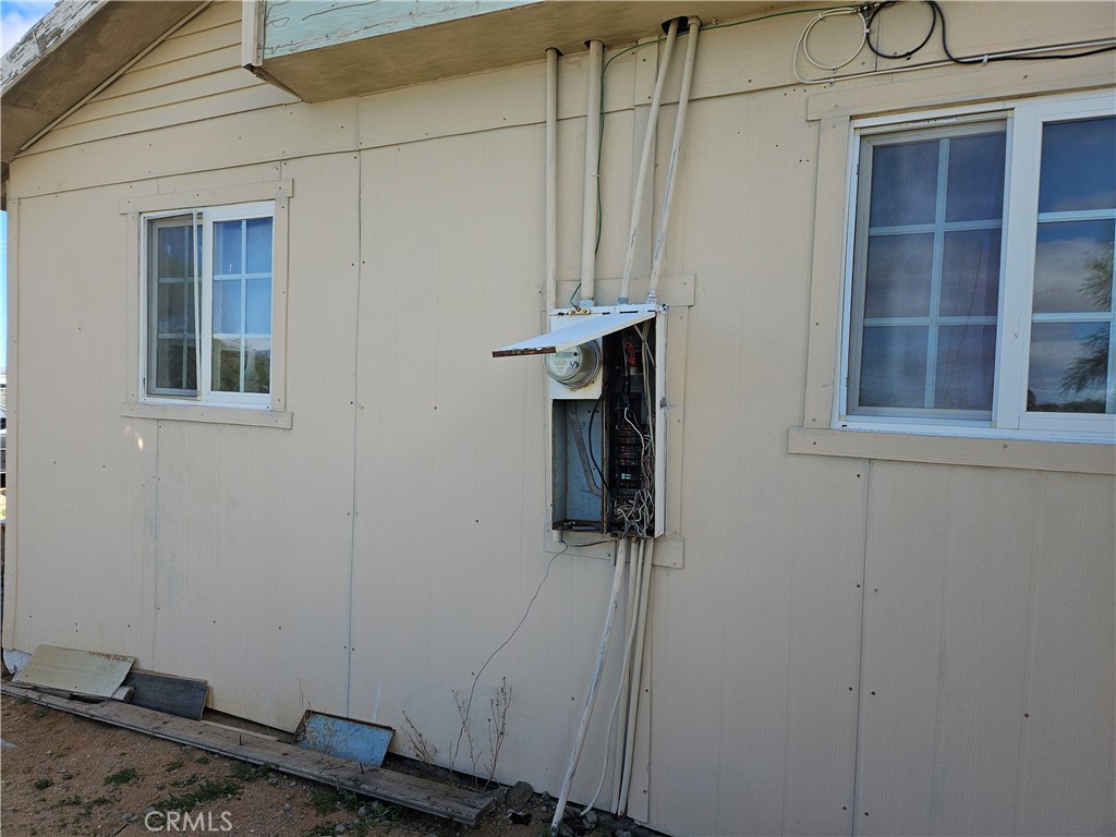 4030 20 Mule Team Road Property Photo