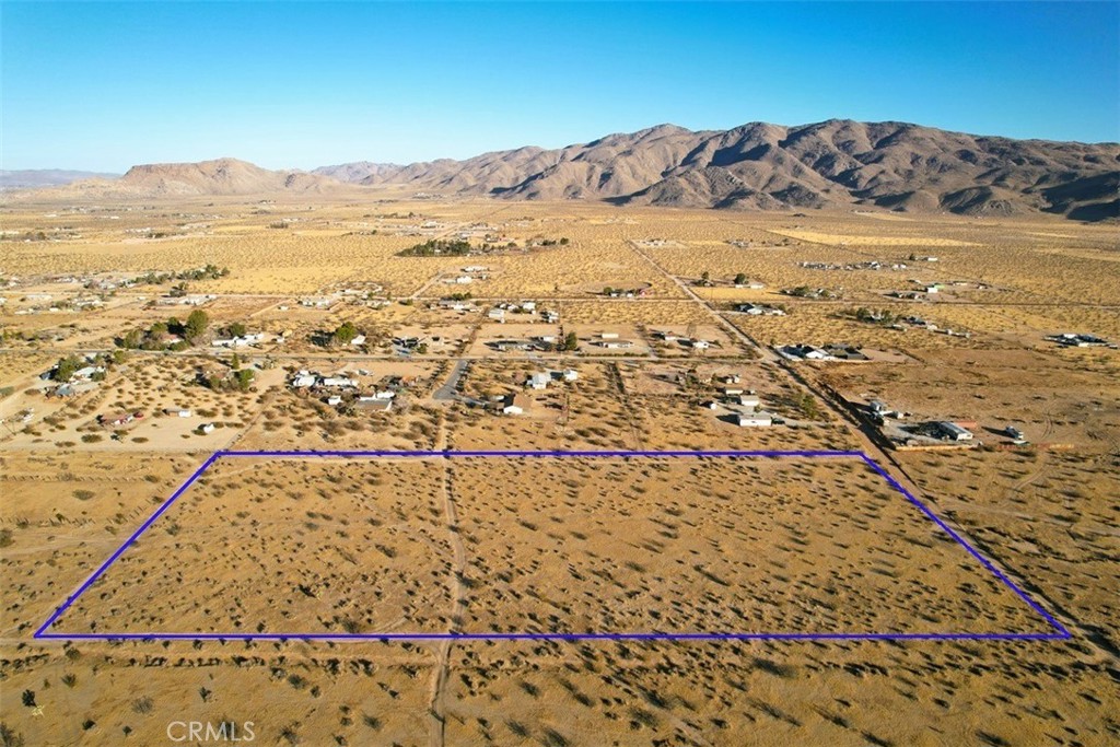 0 Loma Vista Road Property Photo 1