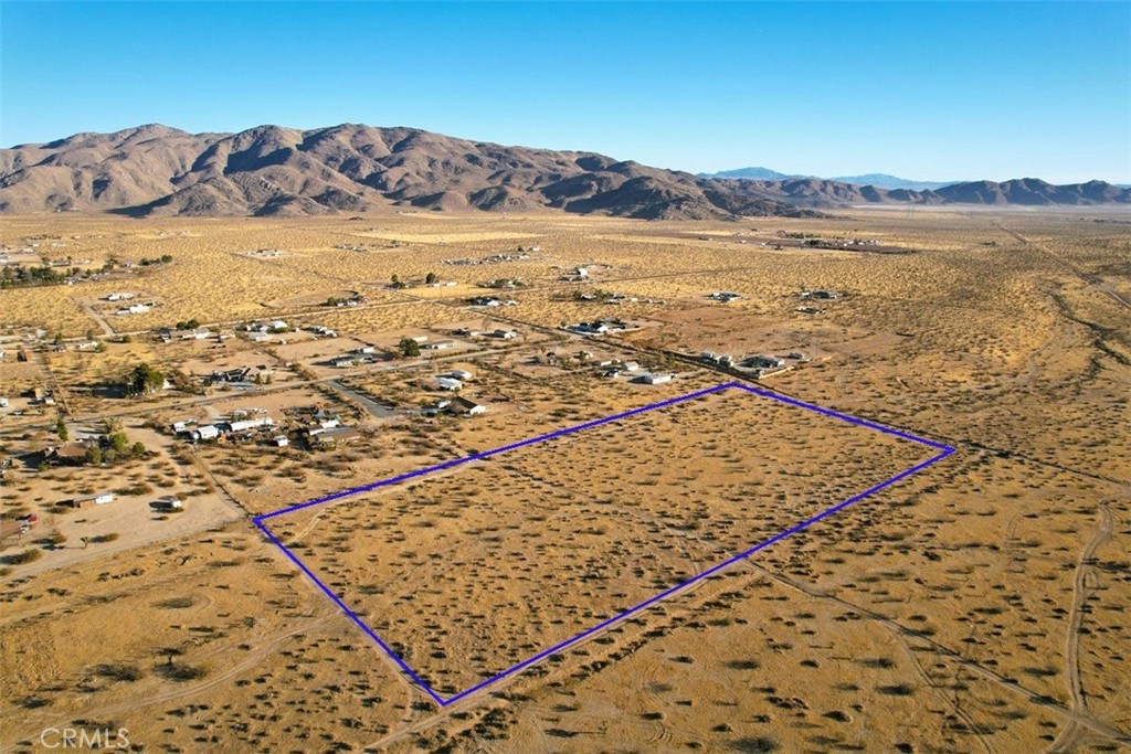 0 Loma Vista Road Property Photo 3